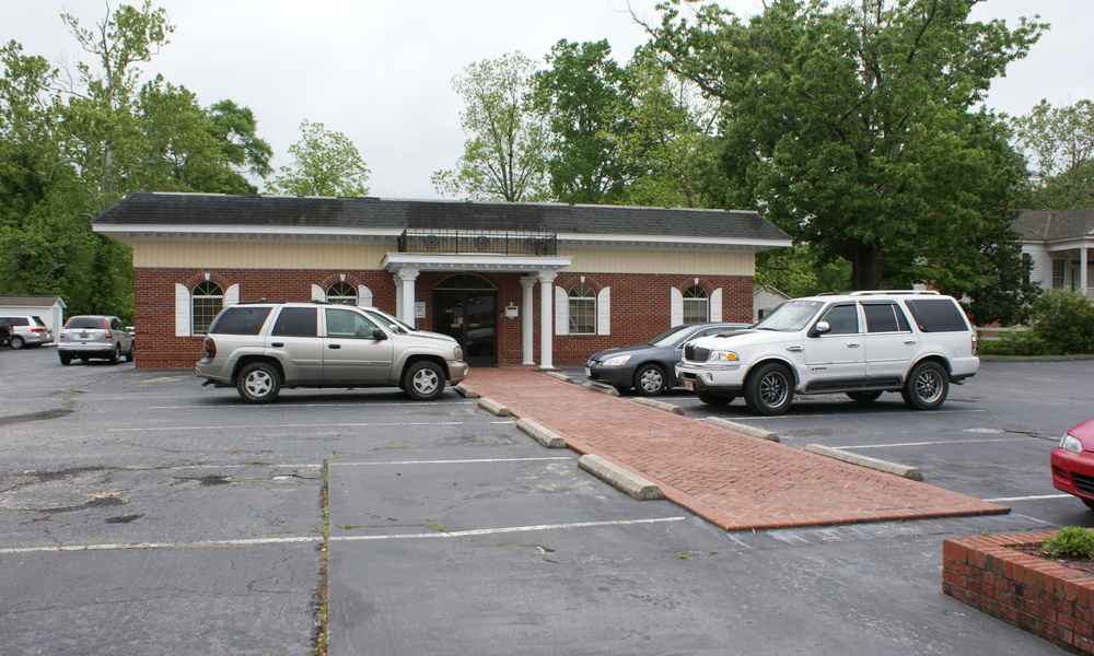 Pediatrics CareSouth Carolina