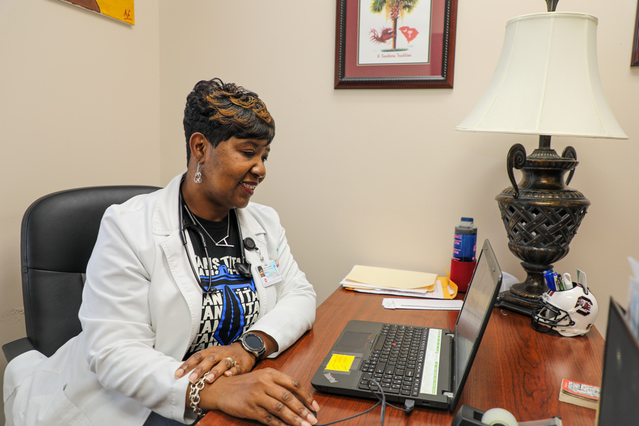 Best Chance Network CareSouth Carolina