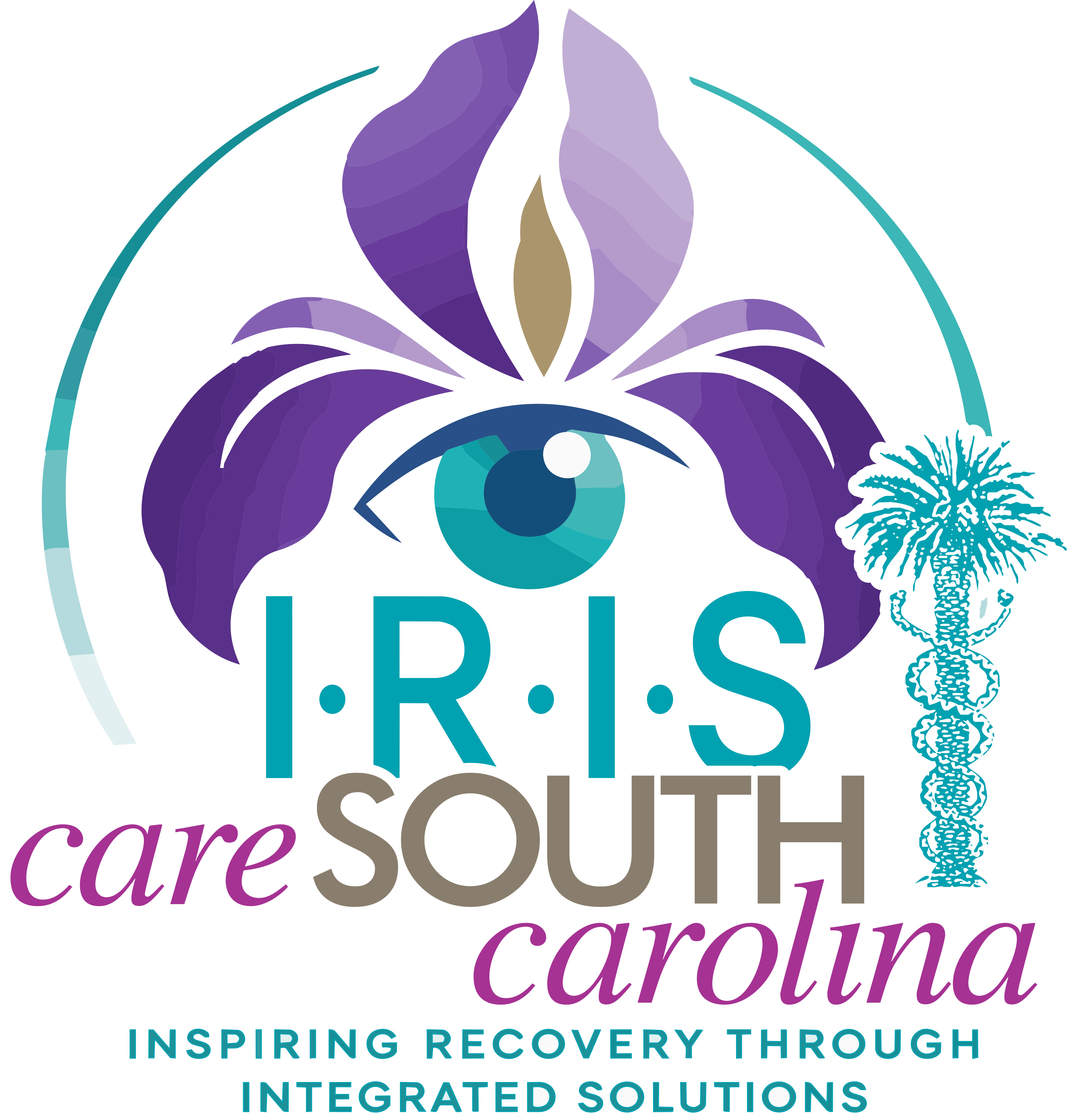 CareSouth Carolina I.R.I.S. logo