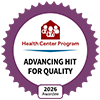 Advancing HIT for Quality Badge