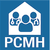 PCMH badge