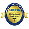 HRSA Logo