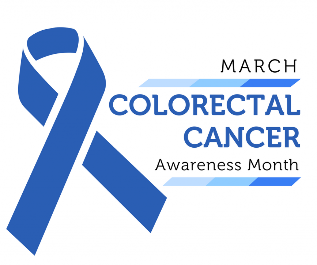 March is Colorectal Cancer Awareness Month CareSouth Carolina