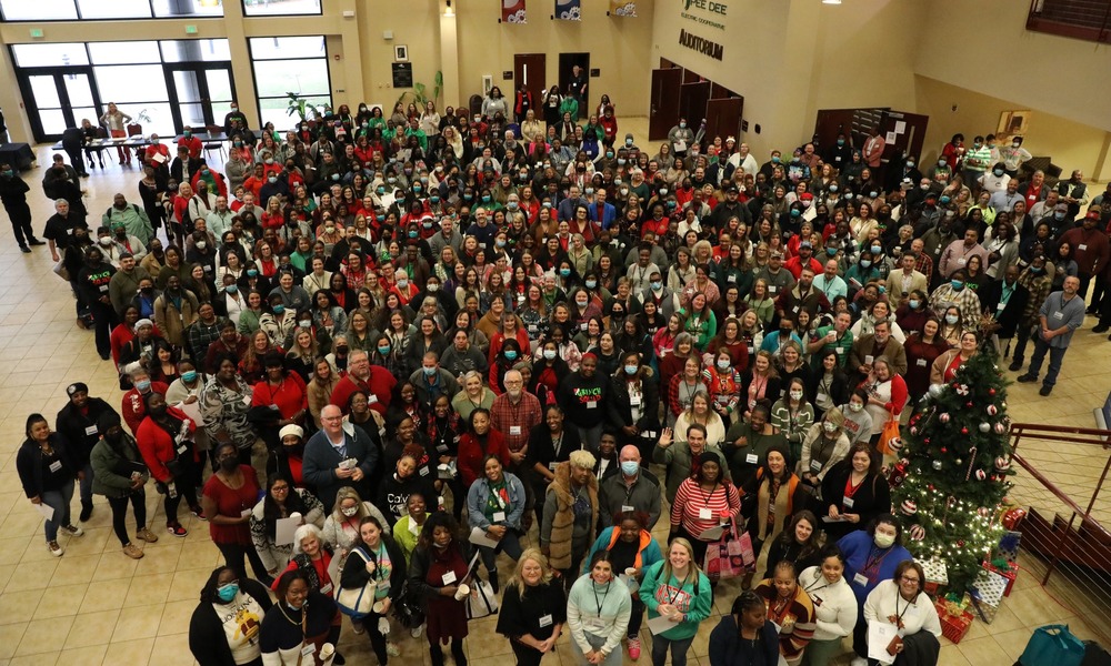 Population Health Specialist CareSouth Carolina Hartsville,SC